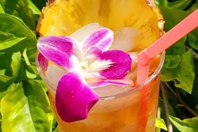 Kona Mai Tais