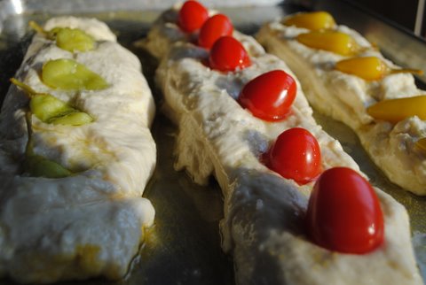 Easybaguettereadytobake Easybaguettereadytobake