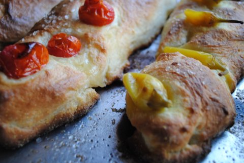 Easybaguettesbakedclose Easybaguettesbakedclose