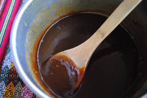 Caramelsaucedone Caramelsaucedone