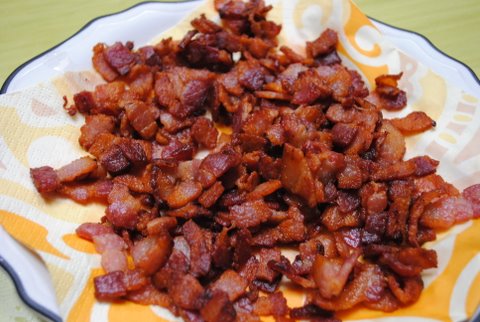 Baconbits