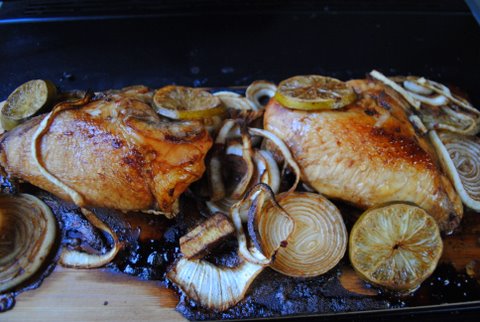 Plankedchickbreasts Plankedchickbreasts