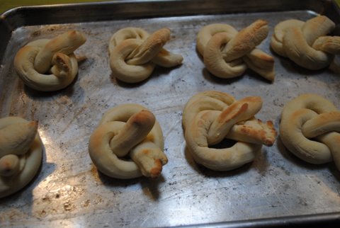 Pretzelsbrowned Pretzelsbrowned