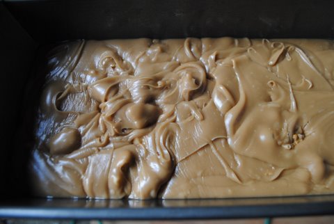 Maplewalnutfudgeinpan Maplewalnutfudgeinpan