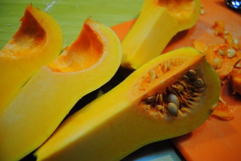 Butternutsquash Butternutsquash