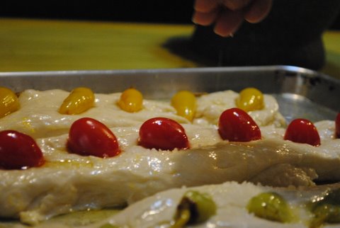 Easybaguettegarnish Easybaguettegarnish