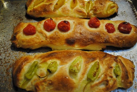 Easybaguettesbaked Easybaguettesbaked