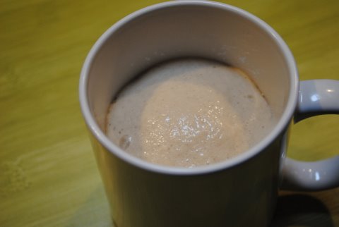 Angelbisyeast Angelbisyeast