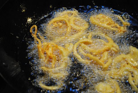 Pakorasfry Pakorasfry