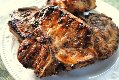 Porkchops