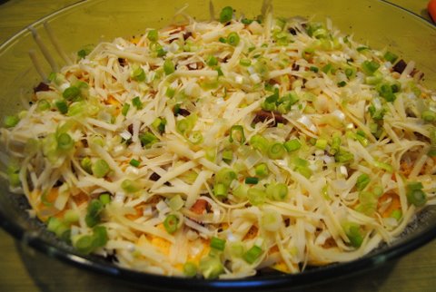 Gratinlayers Gratinlayers