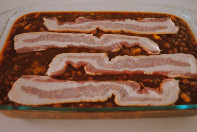 Beansbacon Beansbacon