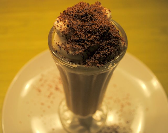 Butterscotch-pudding-parfait