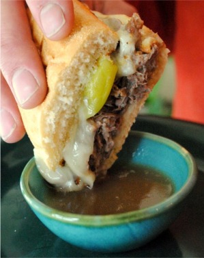 Italian-beef-drip-dunk