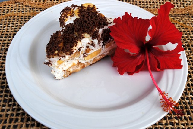 Banoffeeplated Banoffeeplated