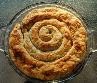 Spanakopita-spiral-whole