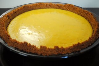 Lime-pie