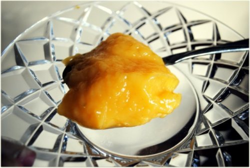 Lemon-curd Lemon-curd