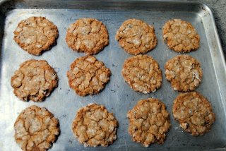 Oatmeal-cookies-baked