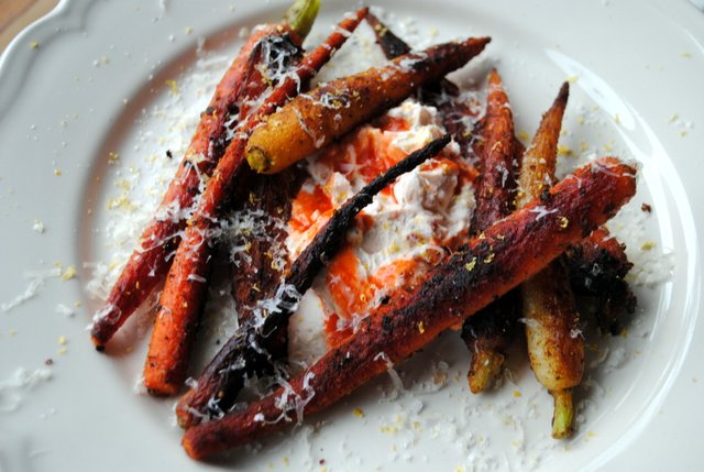 Carrotsdark Carrotsdark