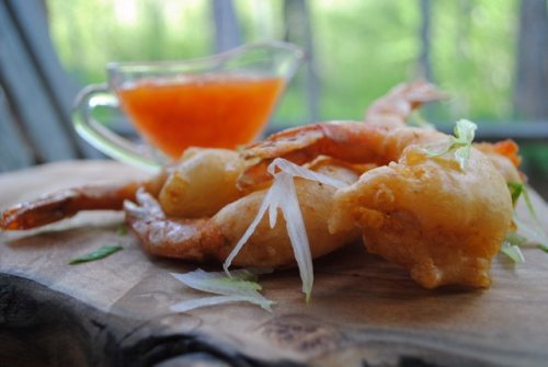 Prawnsclose Prawnsclose