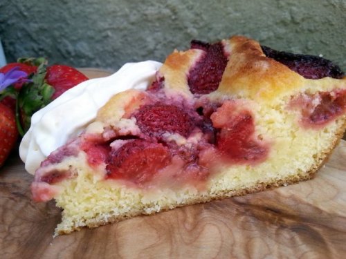 Strawcakeside Strawcakeside