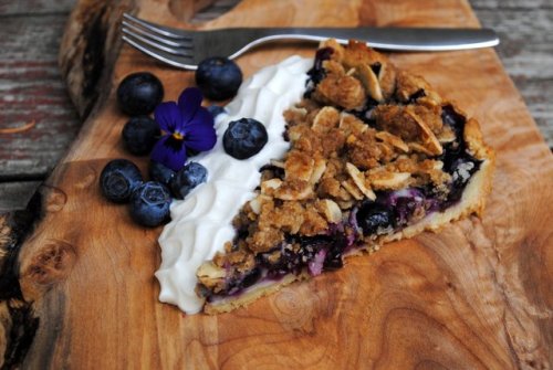 Bluetortefork Bluetortefork