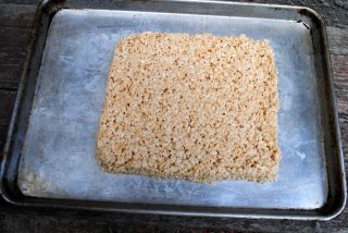 Krispietreatspan Krispietreatspan