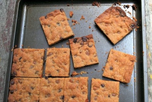 Slabcookiespan Slabcookiespan