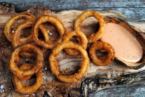 Oringswithsauce Oringswithsauce