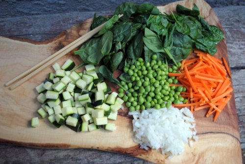 Koreanricebowlveg