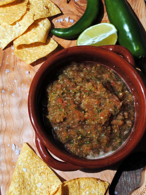 Salsa1