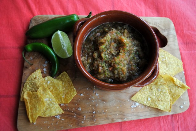 Salsa2