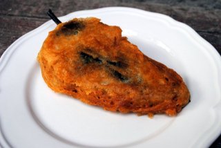 Rellono crispy Rellono crispy