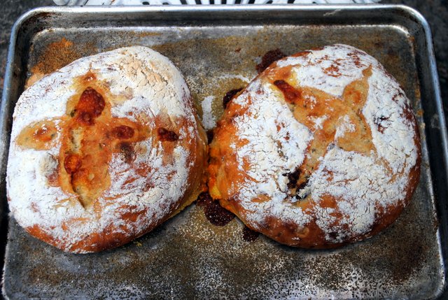 Bread-2 loaves Bread-2 loaves