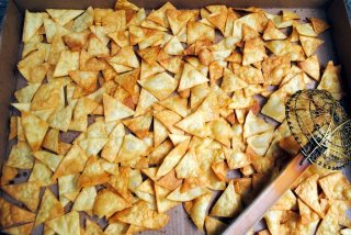 Quesochips Quesochips