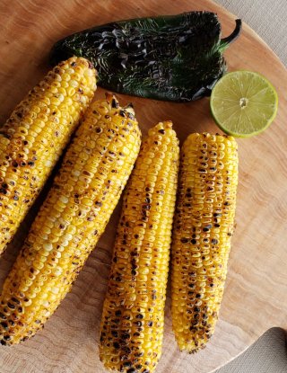 Corn1 Corn1