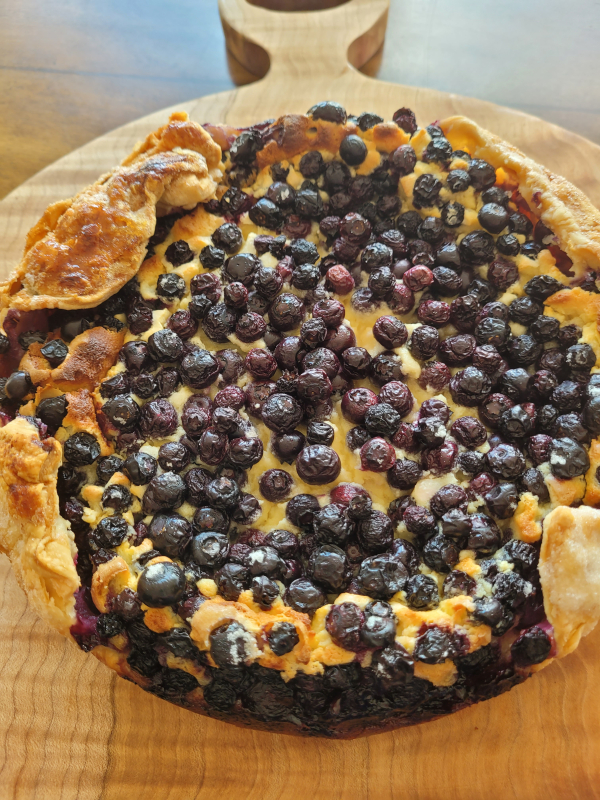 Bluebasquebaked Bluebasquebaked