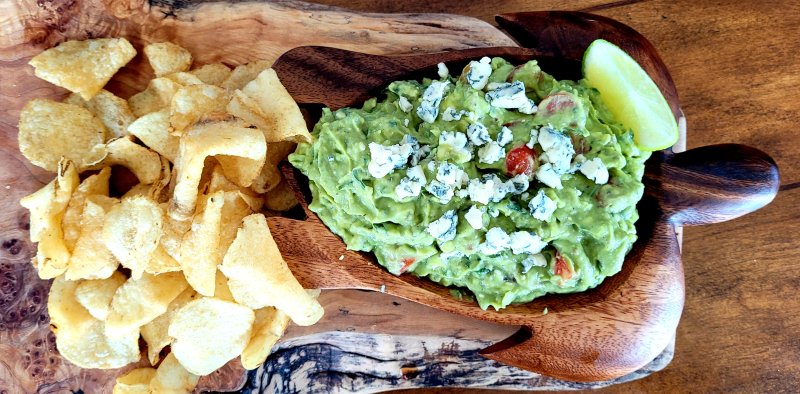 Blueguacaerial Blueguacaerial