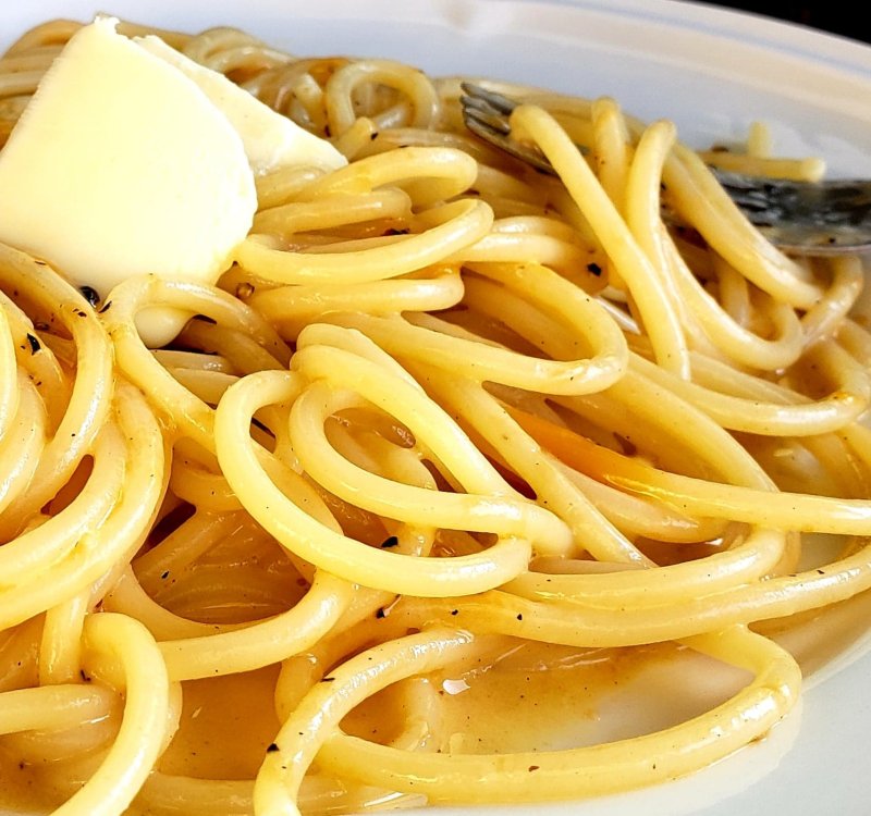 Caciowithfork Caciowithfork