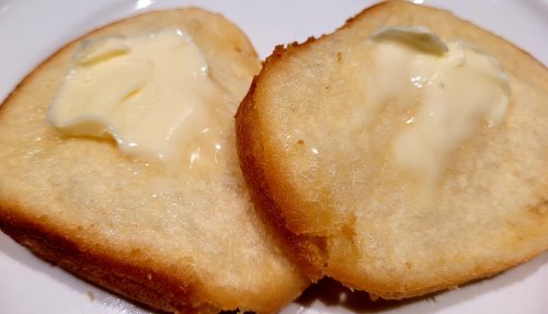 Breadpieces Breadpieces