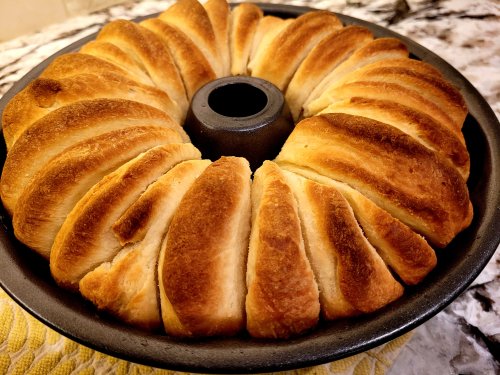 Breadbaked Breadbaked