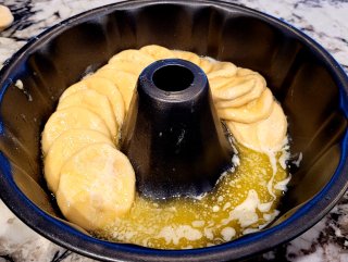 Breaddunking Breaddunking