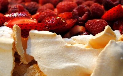 Pavlova
