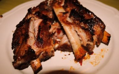 TENDER-BABY-TENDER BABY BACK RIBS