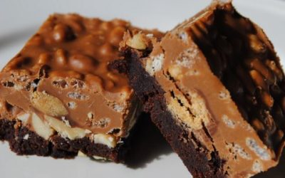 CRIMSON’S INCREDIBLES