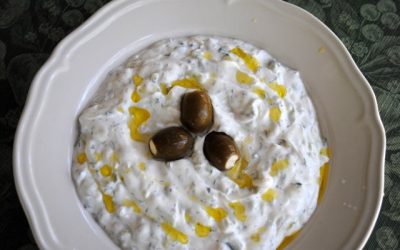 TZATZIKI