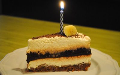 KAWAIHAE PIE aka Sex In A Pan