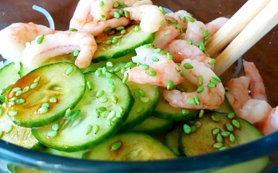 EBI SUNOMONO ~ Our way