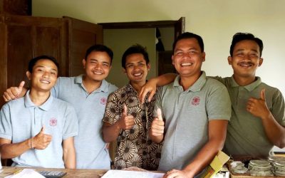 VILLA SAGITTA ~ Rural Ubud, Bali ~ Part Two